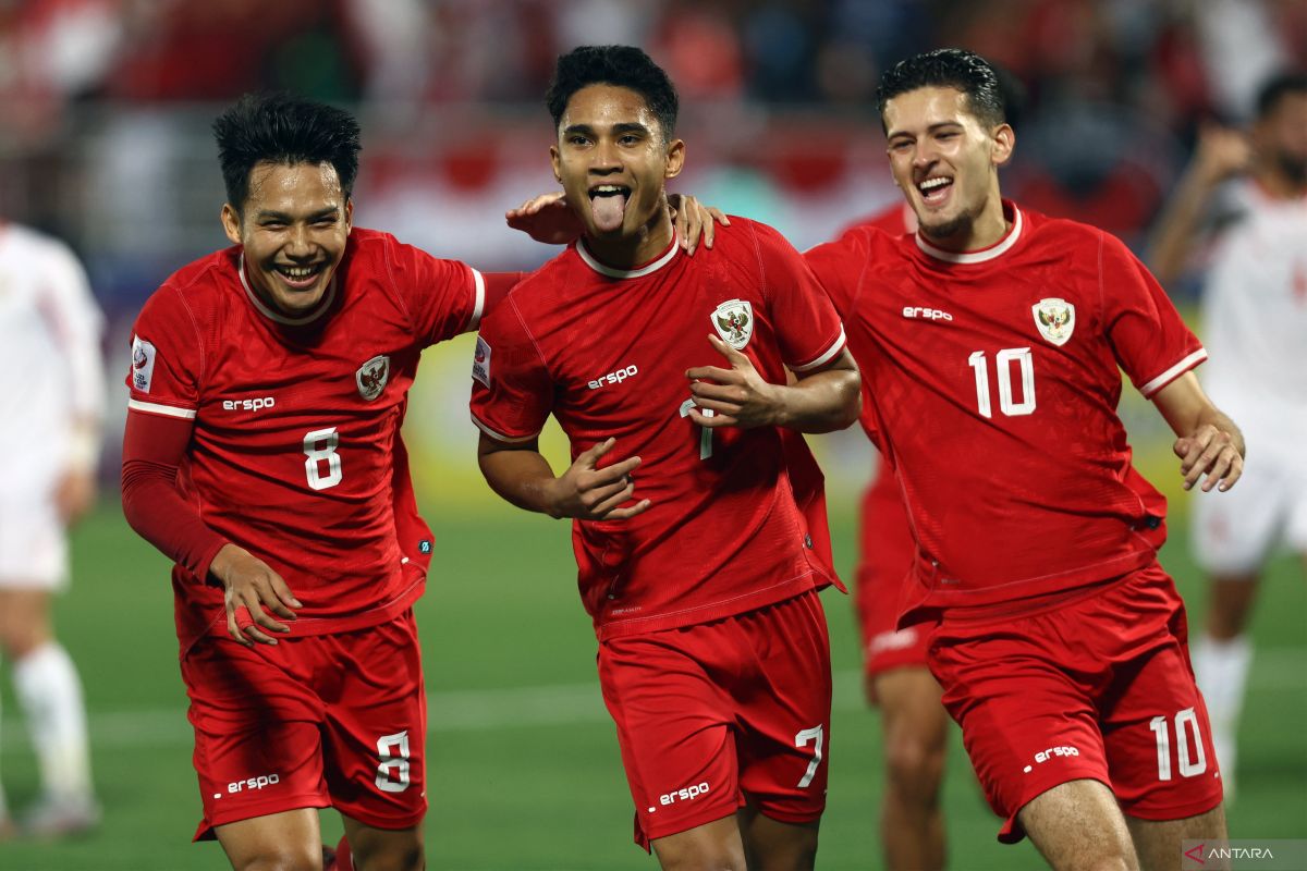 Timnas