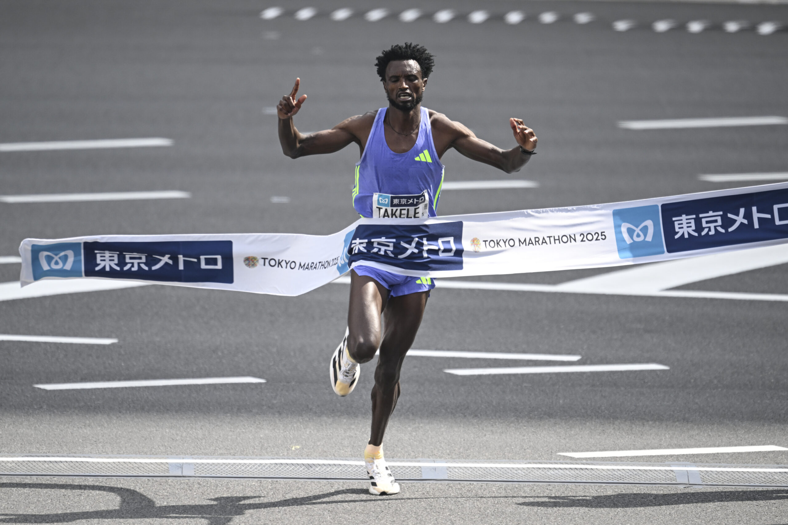 Marathon