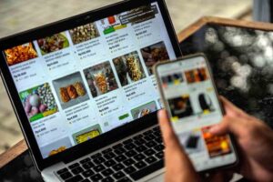 E-Commerce Indonesia 2025