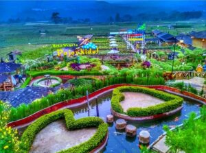 Desa Wisata Digital 2025
