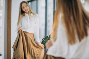 sustainable fashion Indonesia