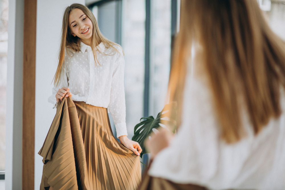sustainable fashion Indonesia