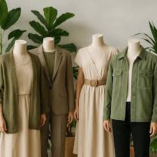 tren fashion
