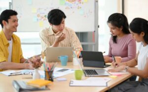 Work-Life Balance 2025