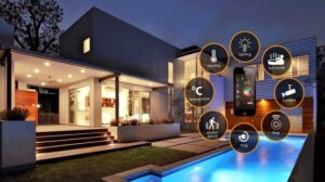 Smart home
