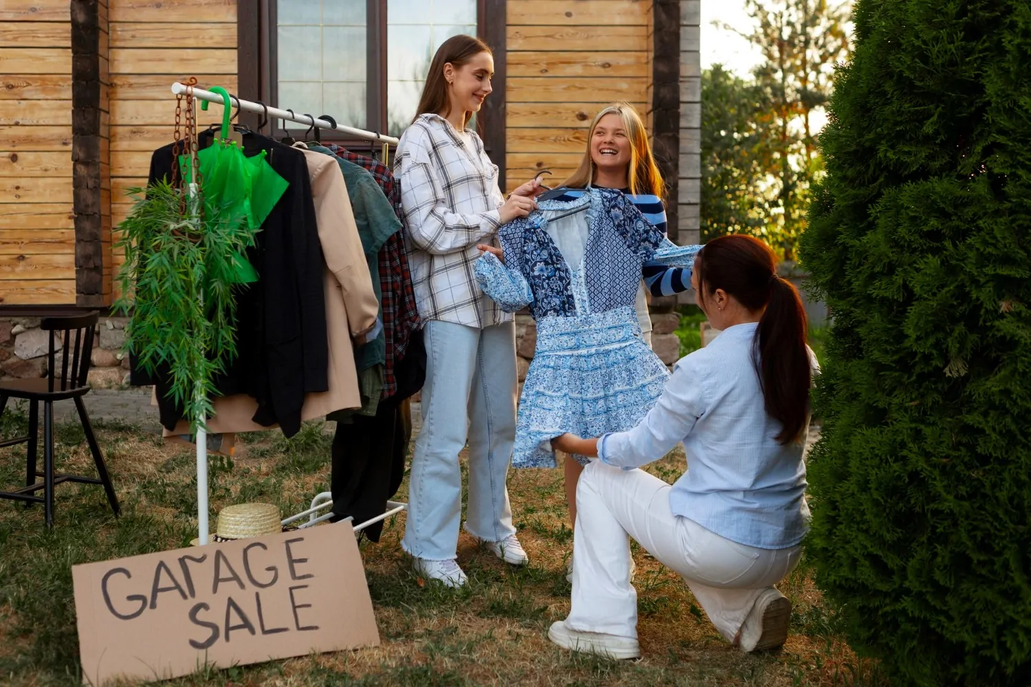 Sustainable Luxury Fashion 2025