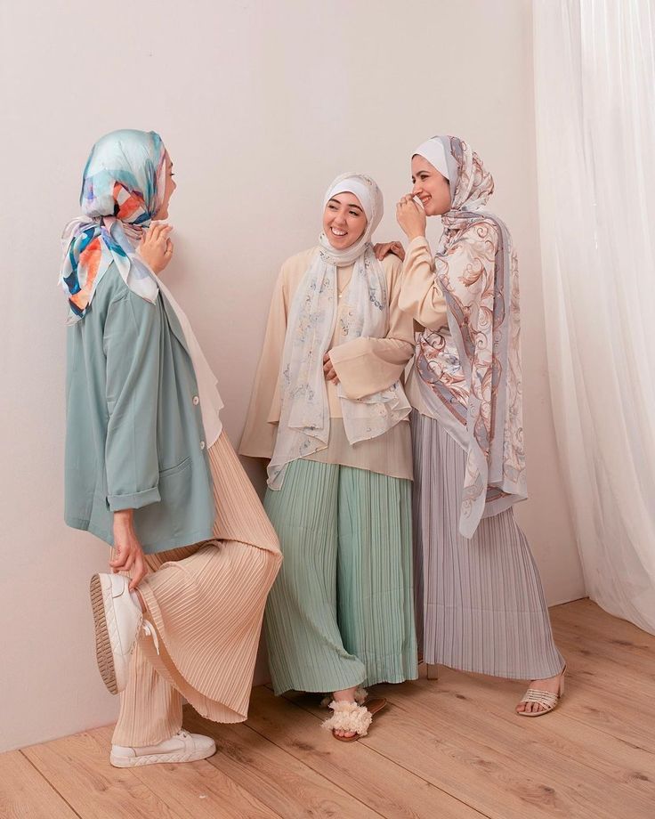 modest fashion indonesia