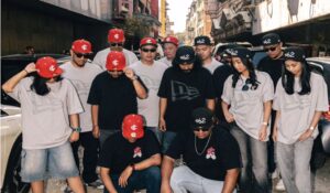streetwear
