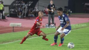 liga sepak bola