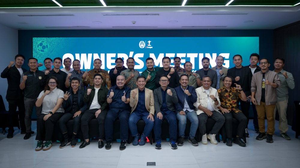 Liga 2 Indonesia 2025