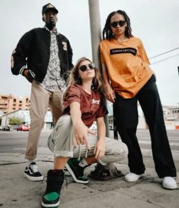 fashion lokal