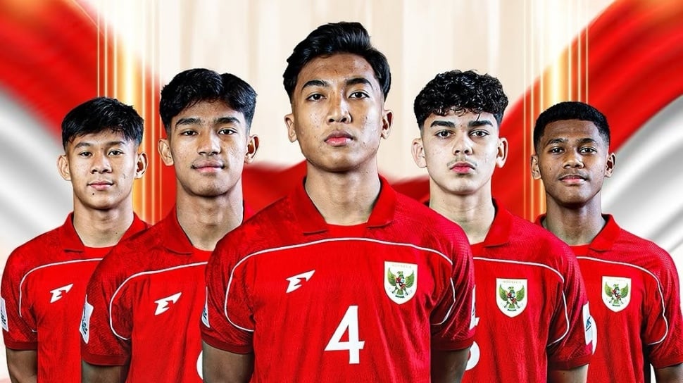 Timnas Indonesia