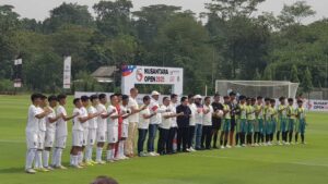 Sepak Bola Indonesia