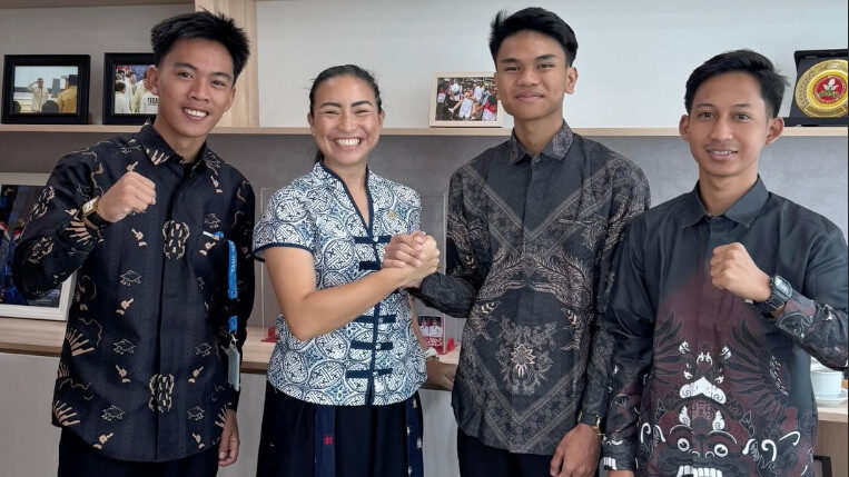 politik Indonesia