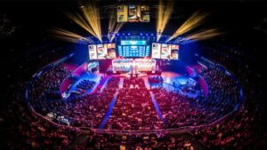 esports