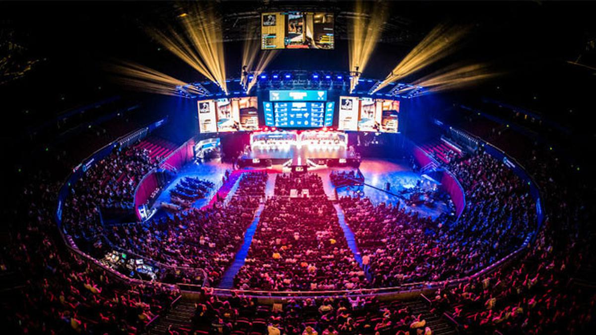 esports