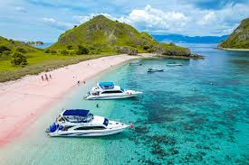 pariwisata berkelanjutan