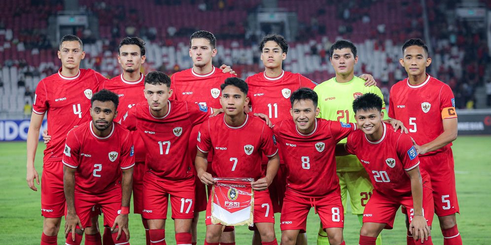 Timnas Indonesia