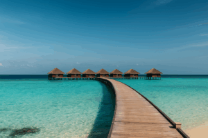 wisata dunia
