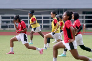 Sepak bola wanita