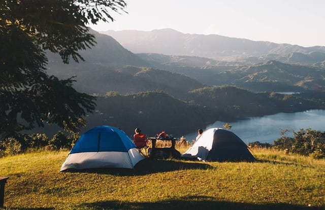 Wisata Alam