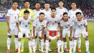 timnas Indonesia