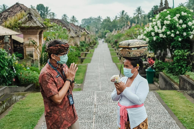 traveling Indonesia 2025