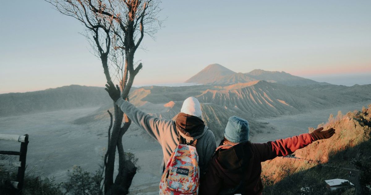 pegunungan